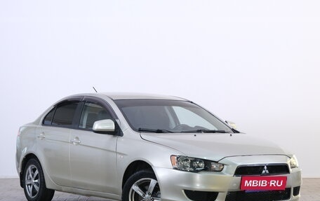 Mitsubishi Lancer IX, 2007 год, 649 000 рублей, 2 фотография