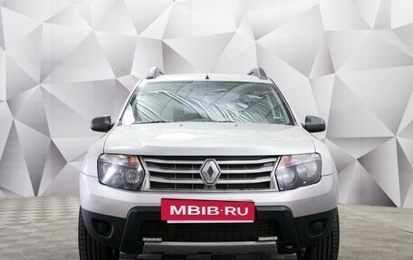 Renault Duster I рестайлинг, 2013 год, 898 000 рублей, 6 фотография