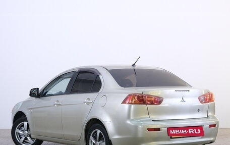 Mitsubishi Lancer IX, 2007 год, 649 000 рублей, 5 фотография