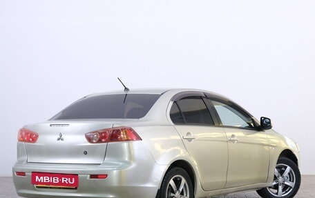 Mitsubishi Lancer IX, 2007 год, 649 000 рублей, 7 фотография