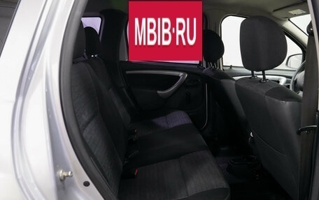 Renault Duster I рестайлинг, 2013 год, 898 000 рублей, 8 фотография