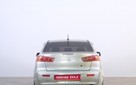 Mitsubishi Lancer IX, 2007 год, 649 000 рублей, 6 фотография