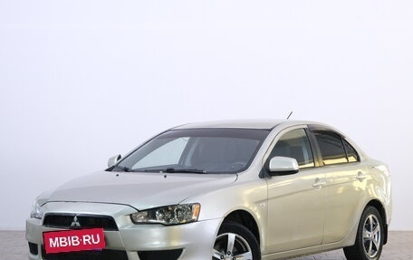 Mitsubishi Lancer IX, 2007 год, 649 000 рублей, 4 фотография