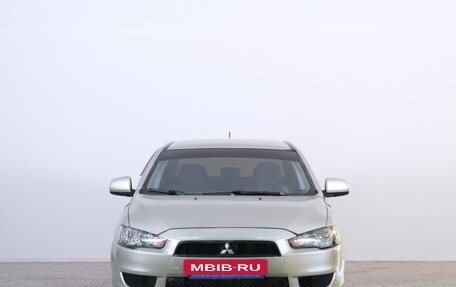 Mitsubishi Lancer IX, 2007 год, 649 000 рублей, 3 фотография