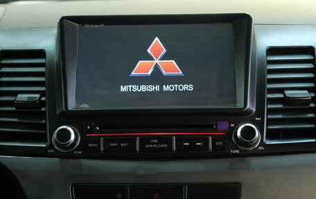 Mitsubishi Lancer IX, 2007 год, 649 000 рублей, 13 фотография