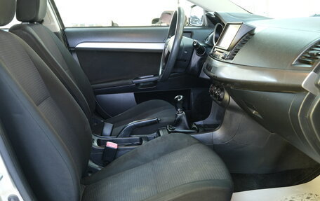 Mitsubishi Lancer IX, 2007 год, 649 000 рублей, 17 фотография
