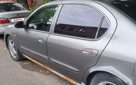 Nissan Maxima VIII, 2003 год, 200 000 рублей, 2 фотография