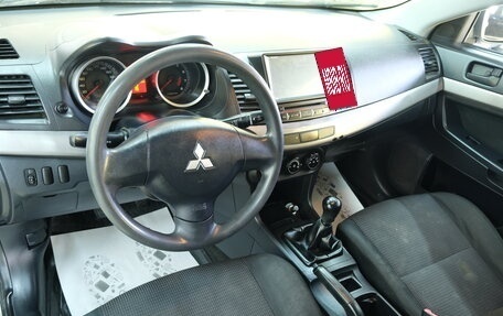Mitsubishi Lancer IX, 2007 год, 649 000 рублей, 10 фотография