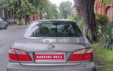 Nissan Maxima VIII, 2003 год, 200 000 рублей, 3 фотография