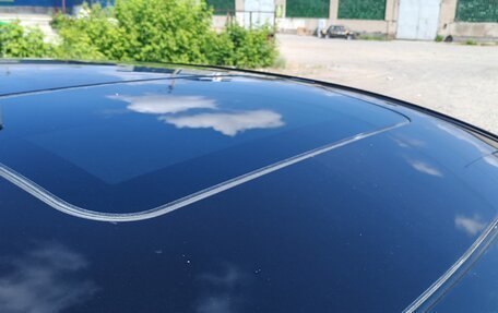 Mazda CX-7 I рестайлинг, 2008 год, 890 000 рублей, 3 фотография