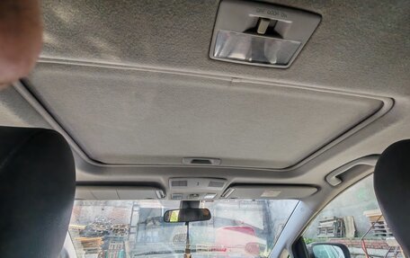 Mazda CX-7 I рестайлинг, 2008 год, 890 000 рублей, 10 фотография