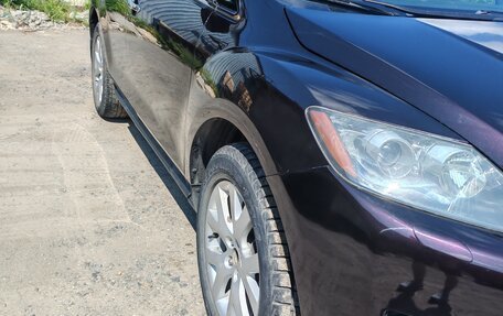 Mazda CX-7 I рестайлинг, 2008 год, 890 000 рублей, 2 фотография