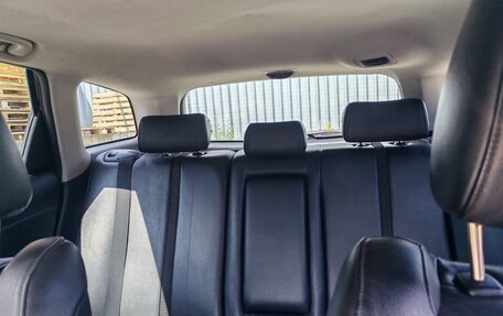 Mazda CX-7 I рестайлинг, 2008 год, 890 000 рублей, 13 фотография
