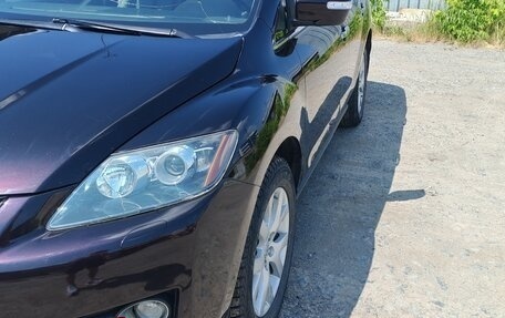 Mazda CX-7 I рестайлинг, 2008 год, 890 000 рублей, 7 фотография