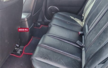 Mazda CX-7 I рестайлинг, 2008 год, 890 000 рублей, 8 фотография