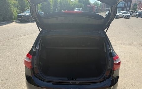 KIA Rio III рестайлинг, 2013 год, 980 000 рублей, 11 фотография