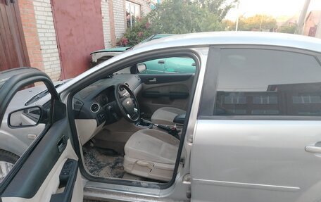 Ford Focus II рестайлинг, 2006 год, 225 000 рублей, 3 фотография