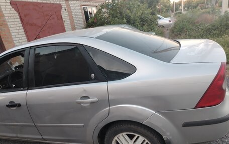 Ford Focus II рестайлинг, 2006 год, 225 000 рублей, 4 фотография