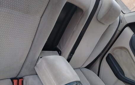 Ford Focus II рестайлинг, 2006 год, 225 000 рублей, 11 фотография