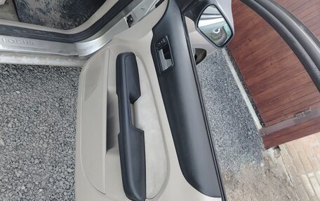 Ford Focus II рестайлинг, 2006 год, 225 000 рублей, 10 фотография