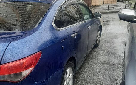 Nissan Almera, 2014 год, 300 000 рублей, 2 фотография