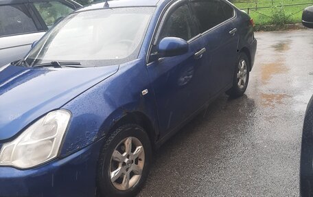 Nissan Almera, 2014 год, 300 000 рублей, 5 фотография
