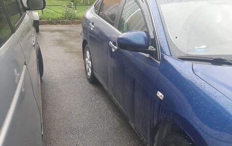 Nissan Almera, 2014 год, 300 000 рублей, 6 фотография