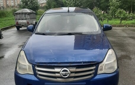 Nissan Almera, 2014 год, 300 000 рублей, 4 фотография