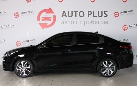 KIA Rio IV, 2017 год, 1 249 000 рублей, 6 фотография