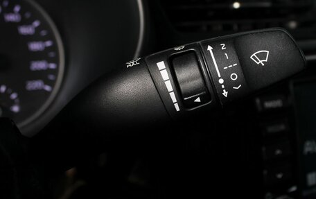 KIA Rio IV, 2017 год, 1 249 000 рублей, 16 фотография