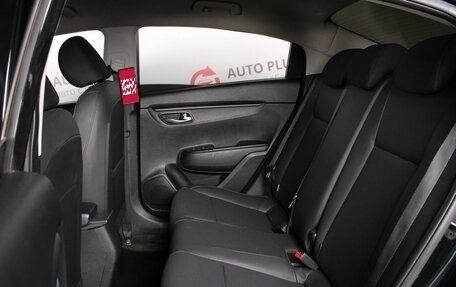 KIA Rio IV, 2017 год, 1 249 000 рублей, 10 фотография
