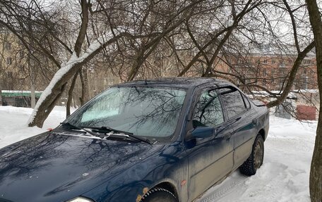 Ford Mondeo II, 1997 год, 112 000 рублей, 3 фотография