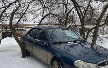 Ford Mondeo II, 1997 год, 112 000 рублей, 2 фотография
