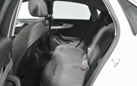 Audi A4, 2016 год, 1 740 000 рублей, 13 фотография