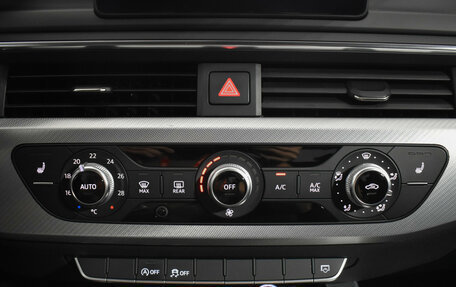 Audi A4, 2016 год, 1 740 000 рублей, 17 фотография