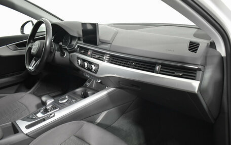 Audi A4, 2016 год, 1 740 000 рублей, 14 фотография