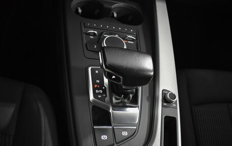 Audi A4, 2016 год, 1 740 000 рублей, 18 фотография
