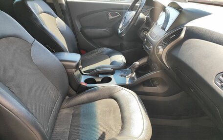 Hyundai ix35 I рестайлинг, 2015 год, 1 362 000 рублей, 9 фотография