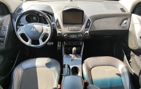 Hyundai ix35 I рестайлинг, 2015 год, 1 362 000 рублей, 10 фотография