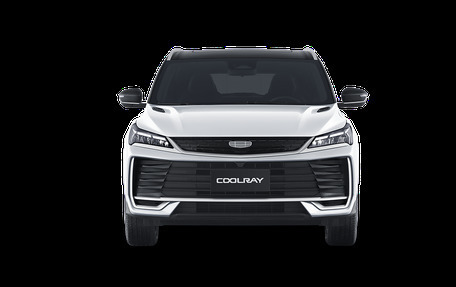 Geely Coolray I, 2026 год, 2 870 000 рублей, 2 фотография