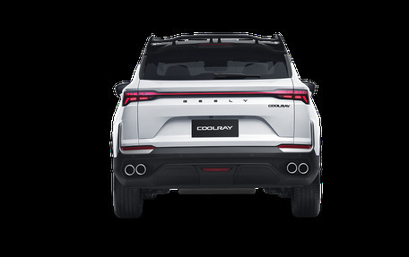 Geely Coolray I, 2026 год, 2 870 000 рублей, 4 фотография