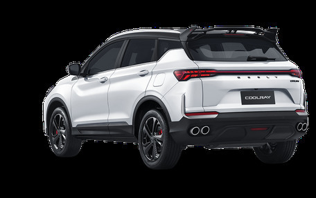 Geely Coolray I, 2026 год, 2 870 000 рублей, 5 фотография