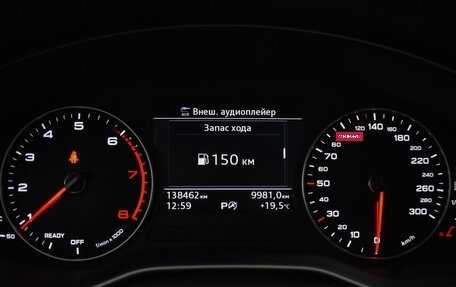 Audi A4, 2016 год, 1 740 000 рублей, 23 фотография
