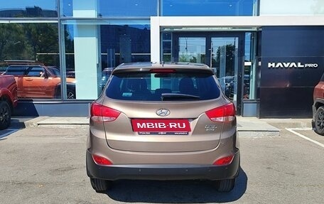 Hyundai ix35 I рестайлинг, 2015 год, 1 362 000 рублей, 6 фотография