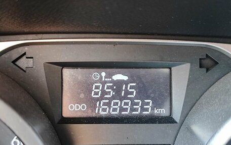 Hyundai ix35 I рестайлинг, 2015 год, 1 362 000 рублей, 16 фотография