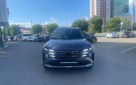 Hyundai Tucson, 2026 год, 4 890 000 рублей, 2 фотография