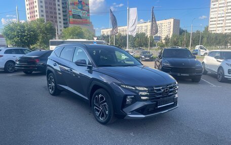 Hyundai Tucson, 2026 год, 4 890 000 рублей, 3 фотография