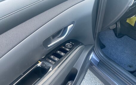 Hyundai Tucson, 2026 год, 4 890 000 рублей, 11 фотография