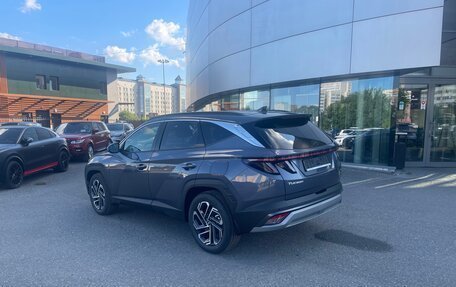 Hyundai Tucson, 2026 год, 4 890 000 рублей, 7 фотография