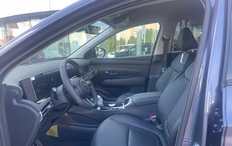 Hyundai Tucson, 2026 год, 4 890 000 рублей, 12 фотография